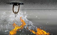 Instalare sisteme de stingere a incendiilor Instalare sisteme de stingere a incendiilor