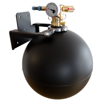 Modul de stingere cu gaz Impuls-22 (40-22,5-18)-PTPA-M Modul de stingere cu gaz Impuls-22 (40-22,5-18)-PTPA-M