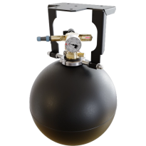 Modul de stingere cu gaz Impuls-14 (40-14,0-18)-PTPA-EKM Modul de stingere cu gaz Impuls-14 (40-14,0-18)-PTPA-EKM