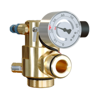 Modul de stingere cu gaz Impuls-14-T (40-14,0-18)-PTP-M Modul de stingere cu gaz Impuls-14-T (40-14,0-18)-PTP-M