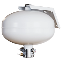 Modul de stingere cu pulbere Brand-6 -A -N -68 Modul de stingere cu pulbere Brand-6 -A -N -68
