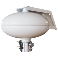Modul de stingere cu pulbere Brand-3 -Е -N -93 Modul de stingere cu pulbere Brand-3 -Е -N -93