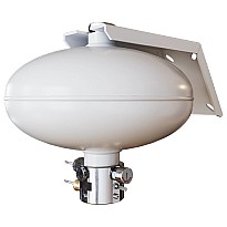 Modul de stingere cu pulbere Brand-3 -A -N -68 Modul de stingere cu pulbere Brand-3 -A -N -68