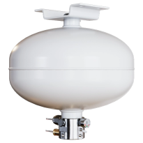 Modul de stingere cu pulbere Brand-6 -A -S -93 Modul de stingere cu pulbere Brand-6 -A -S -93