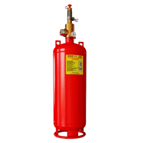 Modul de stingere a incendiilor cu gaz Impuls MGP.І-60.1.RЕ Modul de stingere a incendiilor cu gaz Impuls MGP.І-60.1.RЕ