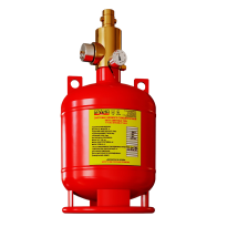 Modul de stingere a incendiilor cu gaz Impuls MGP.І-25.1.PN Modul de stingere a incendiilor cu gaz Impuls MGP.І-25.1.PN