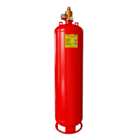 Modul de stingere a incendiilor cu gaz Impuls MGP.І-180.1.PN Modul de stingere a incendiilor cu gaz Impuls MGP.І-180.1.PN
