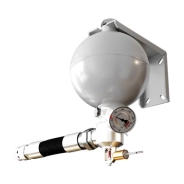 Modul de stingere cu gaz Impuls-2T (25-2,2-18) N