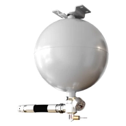 Modul de stingere cu gaz Impuls-20T (25-22,5-18) S