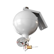 Modul de stingere cu gaz Impuls-2 (25-2,2-18) N