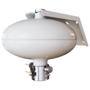 Modul de stingere cu pulbere Brand-3 -A -N -93