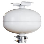Modul de stingere cu pulbere Brand-6 -A -S -68