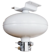 Modul de stingere cu pulbere Brand-3 -Е -S -93