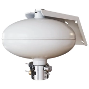 Modul de stingere cu pulbere Brand-3 -A -N -68