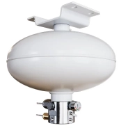 Modul de stingere cu pulbere Brand-3-Е-S-68