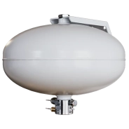 Modul de stingere cu pulbere Brand-15 -A -N -93