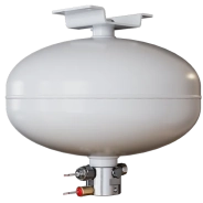 Modul de stingere cu pulbere Brand-12 -A -S -68