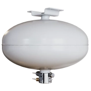 Modul de stingere cu pulbere Brand-15 -Е -S -68