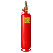Modul de stingere a incendiilor cu gaz Impuls MGP.І-80.1.RЕ