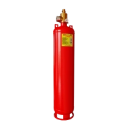 Modul de stingere a incendiilor cu gaz Impuls MGP.І-100.1.PN