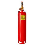 Modul de stingere a incendiilor cu gaz Impuls MGP.І-80.1.PNRЕ