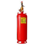 Modul de stingere a incendiilor cu gaz Impuls MGP.І-60.1.RЕ