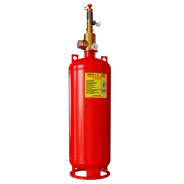 Modul de stingere a incendiilor cu gaz Impuls MGP.І-60.1.PNRЕ