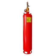 Modul de stingere a incendiilor cu gaz Impuls MGP.І-100.1.PNRЕ