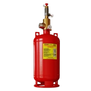 Modul de stingere a incendiilor cu gaz Impuls MGP.І-40.1.RЕ