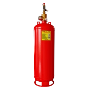 Modul de stingere a incendiilor cu gaz Impuls MGP.І-140.1.PNRЕ