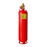 Modul de stingere a incendiilor cu gaz Impuls MGP.І-80.1.PN