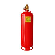 Modul de stingere a incendiilor cu gaz Impuls MGP.І-140.1.PN