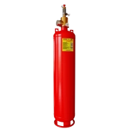 Modul de stingere a incendiilor cu gaz Impuls MGP.І-100.1.RЕ