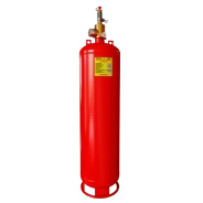 Modul de stingere a incendiilor cu gaz Impuls MGP.І-180.1.RЕ