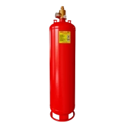 Modul de stingere a incendiilor cu gaz Impuls MGP.І-180.1.PN