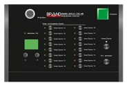 Brand Master BRAND-AUDIO-16Z-RM